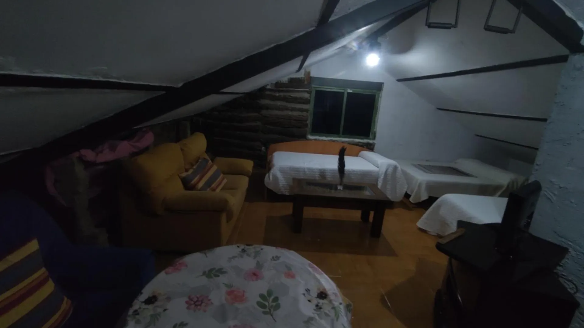 Holiday home Casa Los Naranjos Cordoba