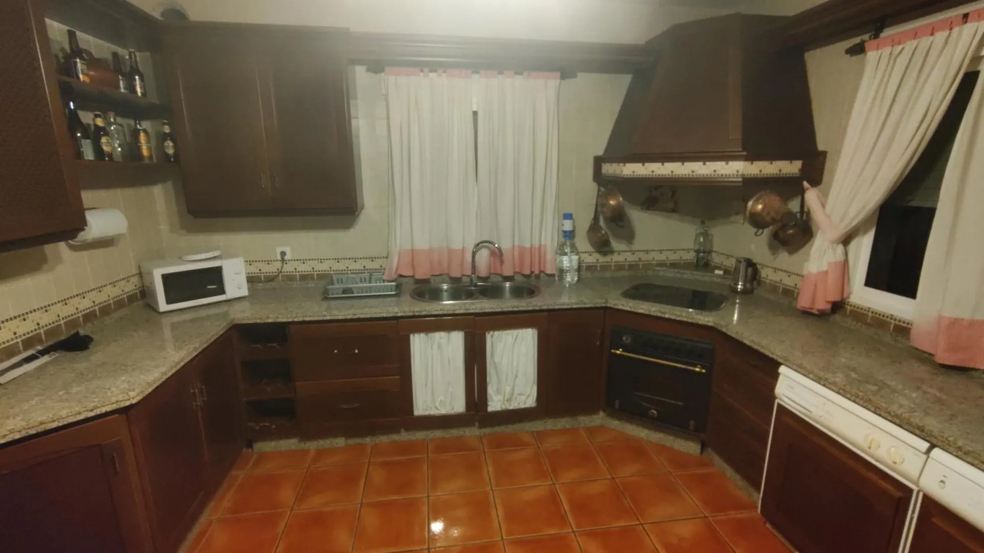 Casa Los Naranjos Cordoba 0*,