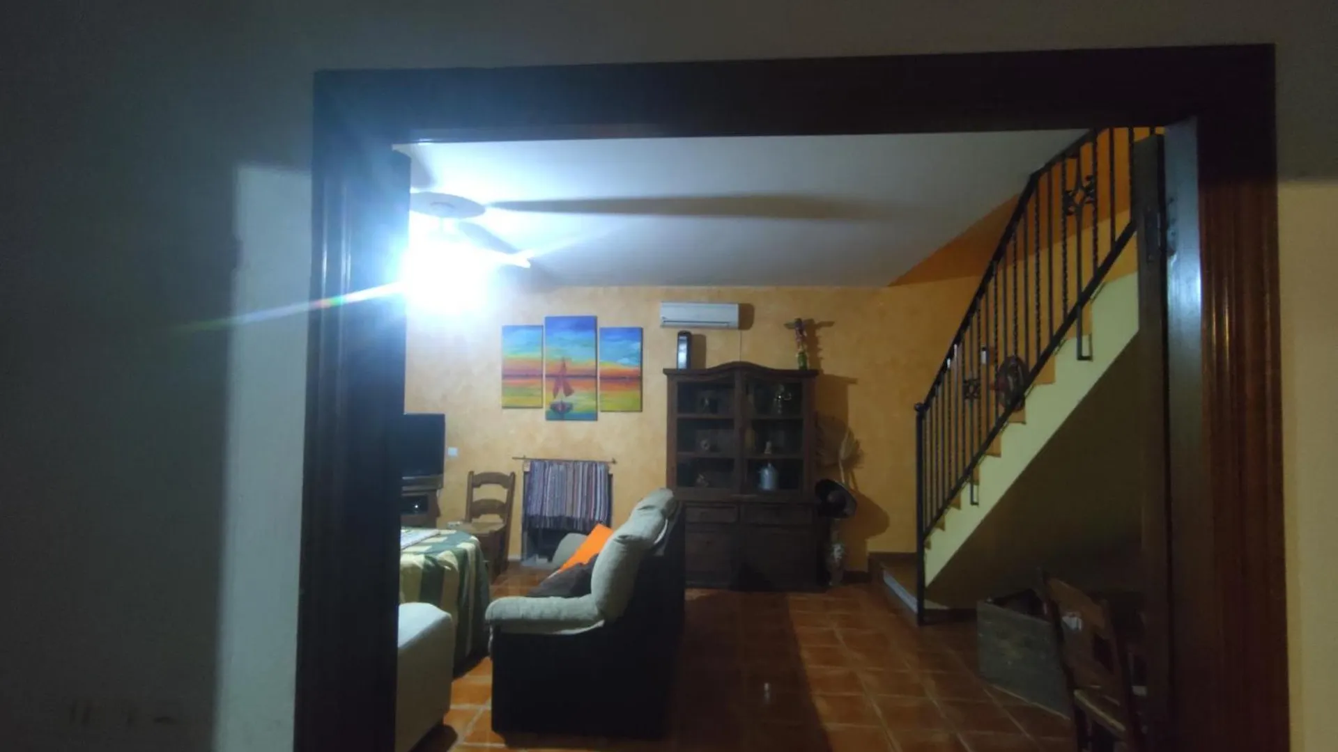 Casa Los Naranjos Cordoba Holiday home