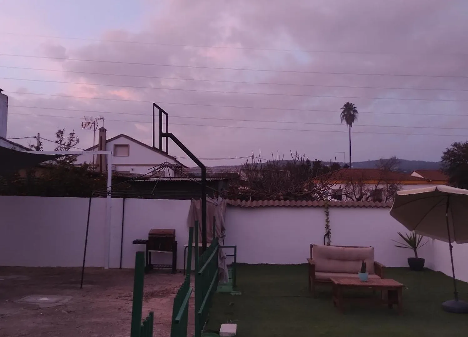 Casa Los Naranjos Cordoba