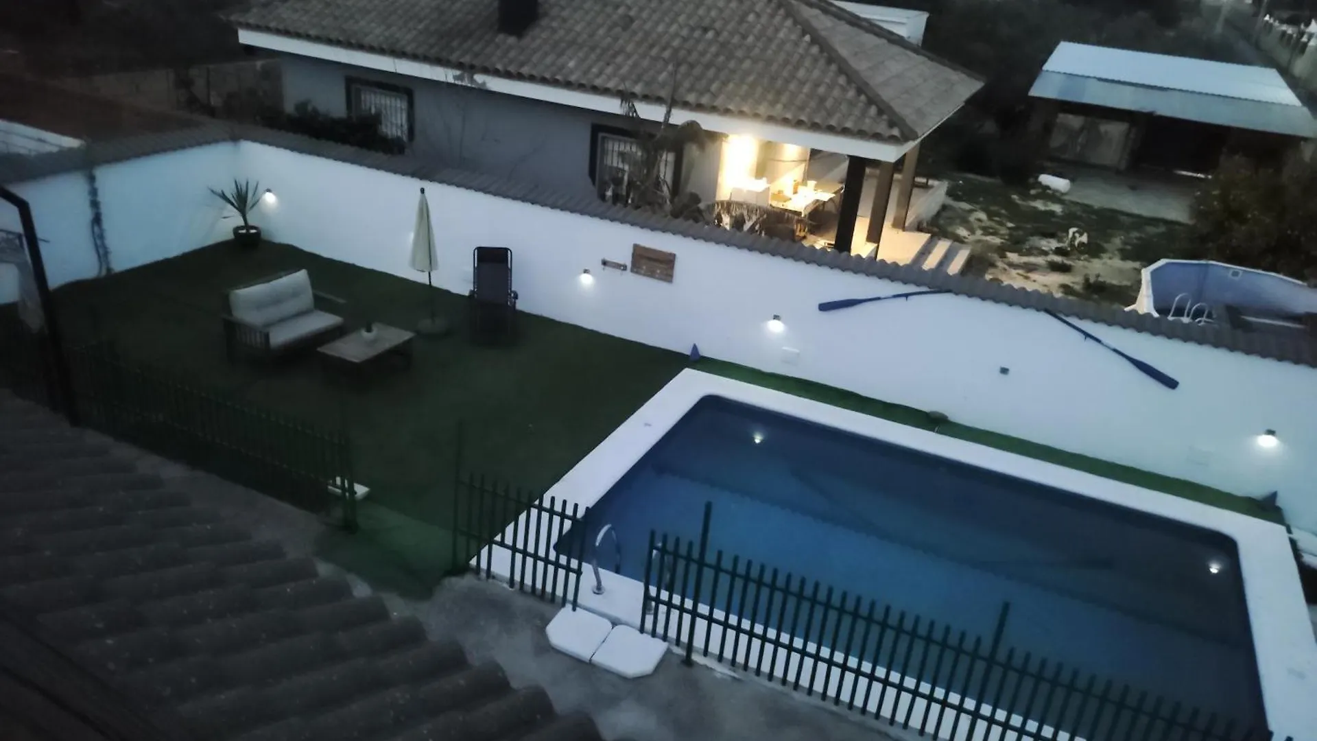 Casa Los Naranjos Cordoba Holiday home