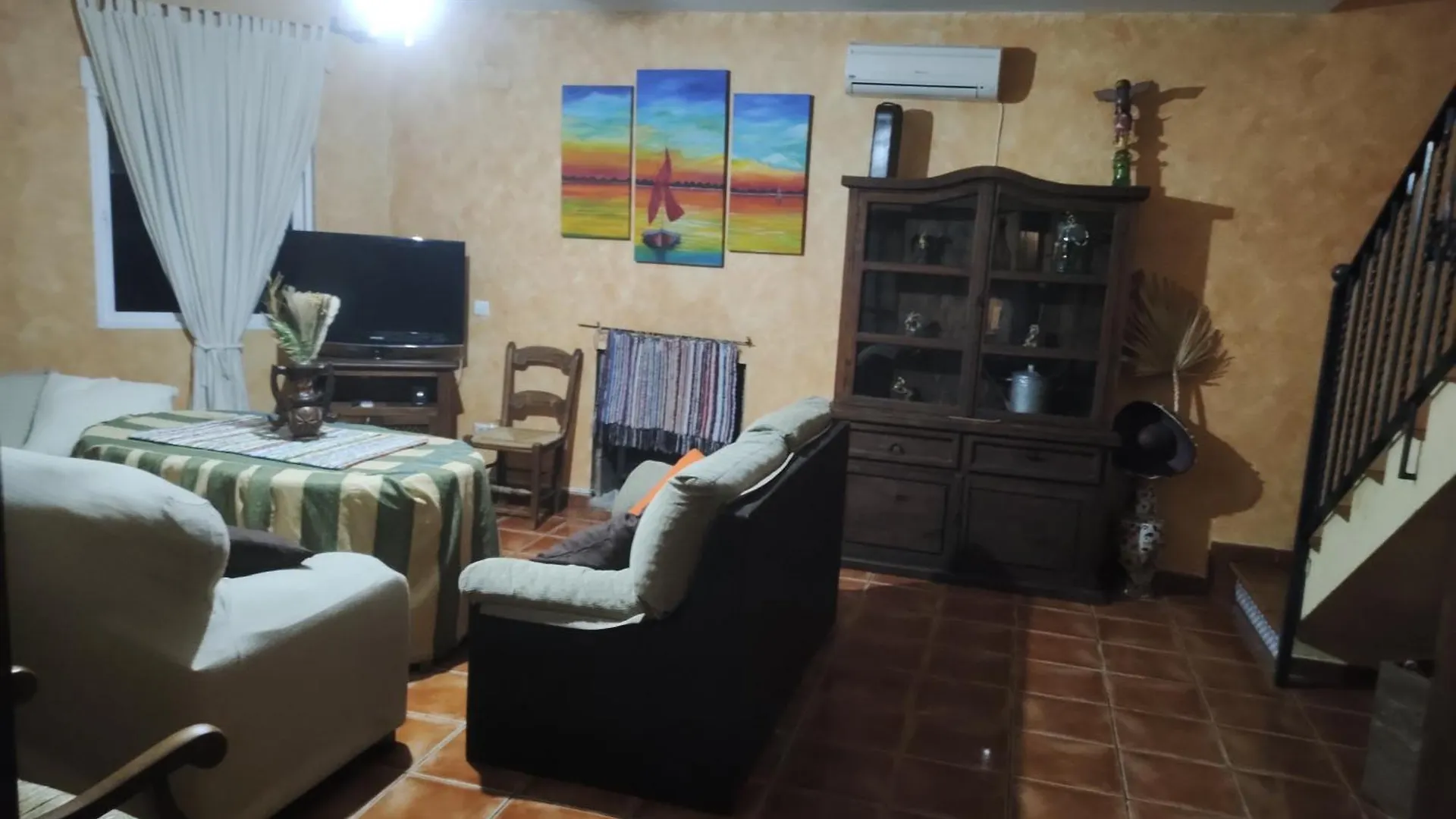 Casa Los Naranjos Cordoba