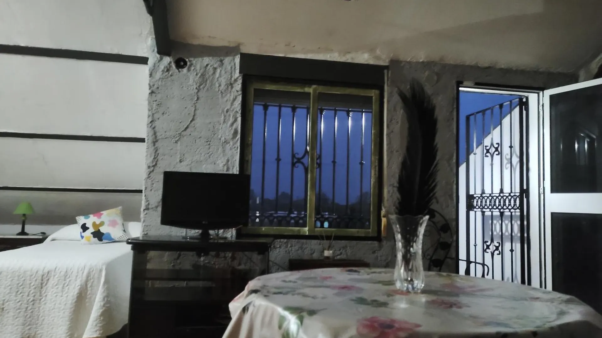 Casa Los Naranjos Cordoba Spain